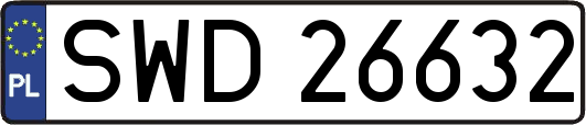 SWD26632