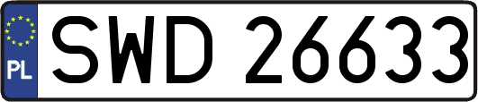 SWD26633