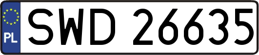 SWD26635