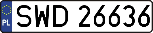 SWD26636
