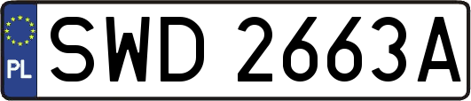 SWD2663A
