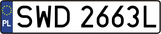 SWD2663L