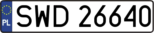 SWD26640