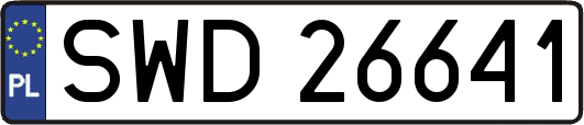 SWD26641