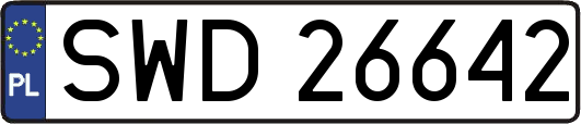 SWD26642