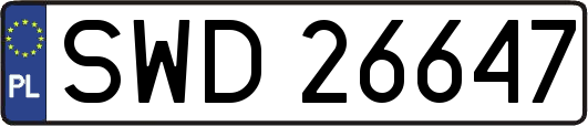 SWD26647
