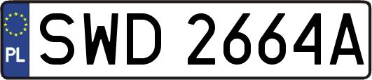 SWD2664A