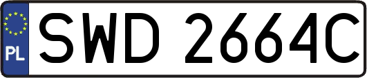 SWD2664C