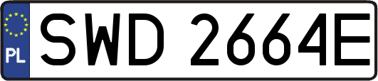 SWD2664E