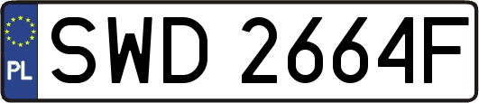SWD2664F