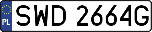 SWD2664G