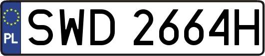 SWD2664H