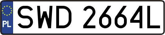 SWD2664L