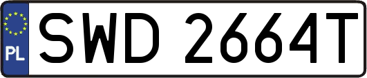 SWD2664T