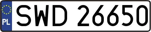 SWD26650