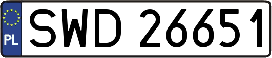 SWD26651