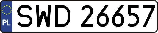 SWD26657