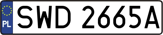 SWD2665A