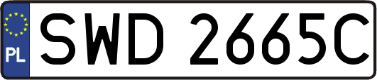 SWD2665C