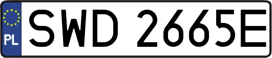 SWD2665E