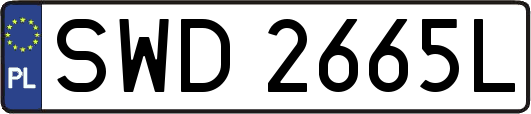 SWD2665L
