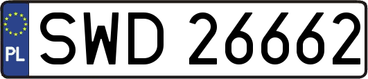 SWD26662