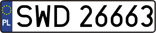 SWD26663