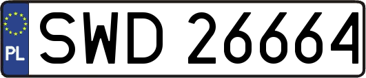 SWD26664