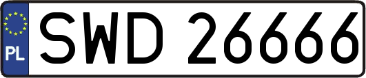 SWD26666