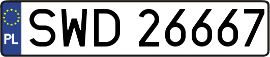 SWD26667