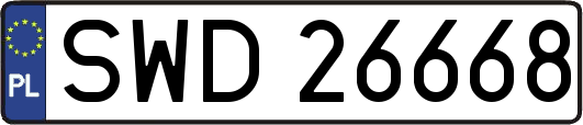 SWD26668