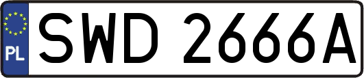 SWD2666A