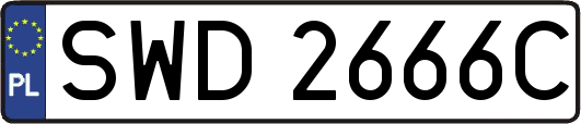 SWD2666C