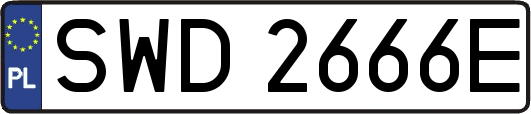 SWD2666E