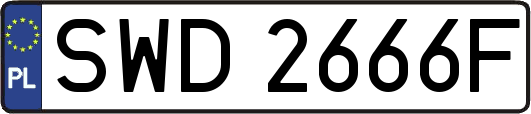 SWD2666F