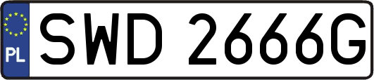 SWD2666G