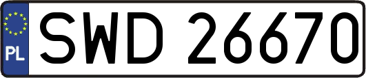 SWD26670