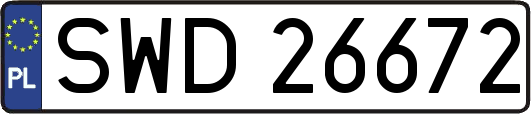 SWD26672