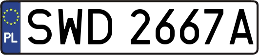 SWD2667A