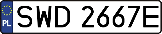 SWD2667E