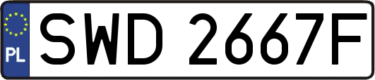 SWD2667F