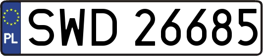 SWD26685