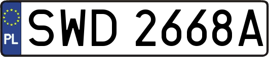 SWD2668A