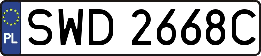 SWD2668C