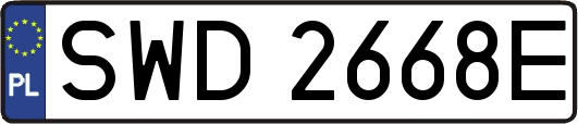 SWD2668E
