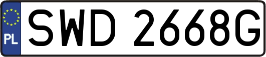 SWD2668G