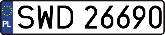 SWD26690
