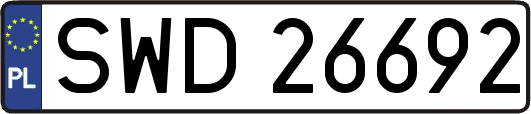 SWD26692