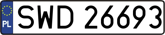 SWD26693