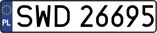 SWD26695